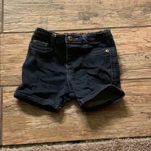 Wrangler baby shorts